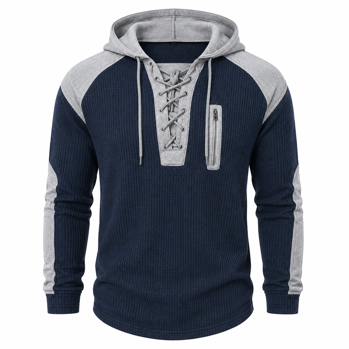 H.D Onyx Hoodie