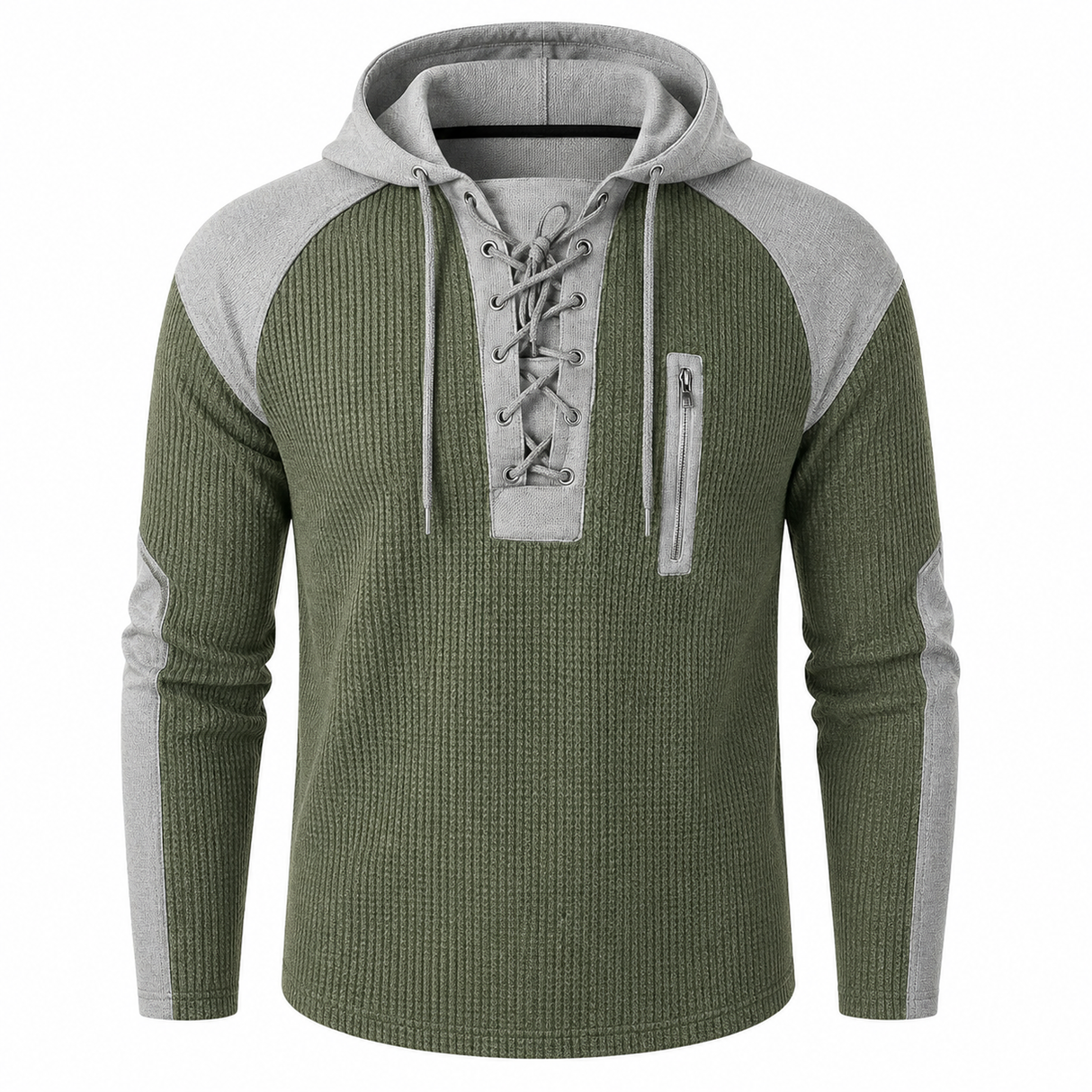 H.D Onyx Hoodie