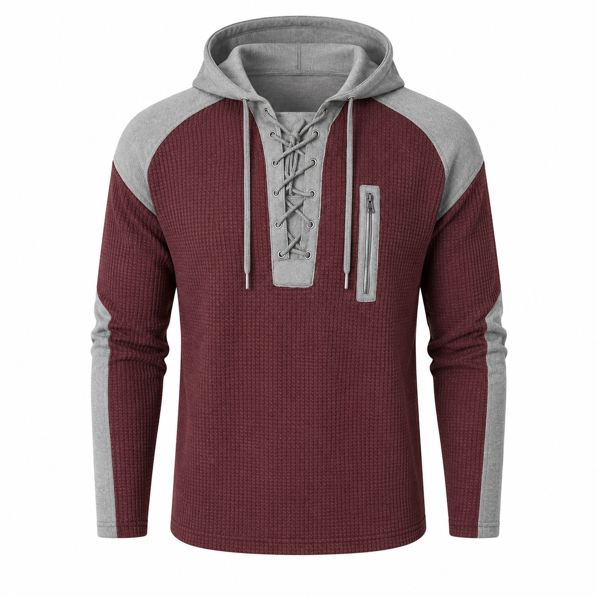 H.D Onyx Hoodie