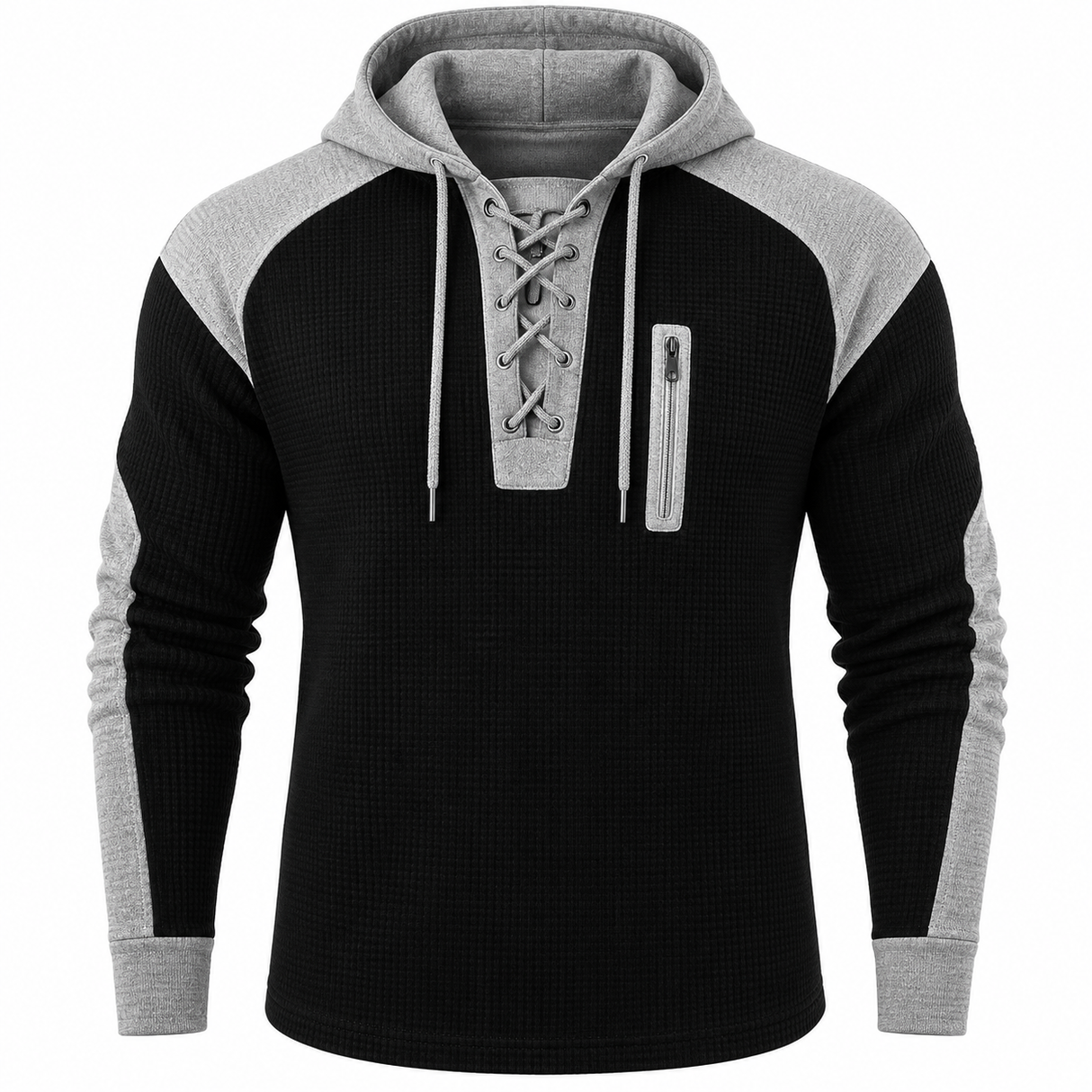 H.D Onyx Hoodie