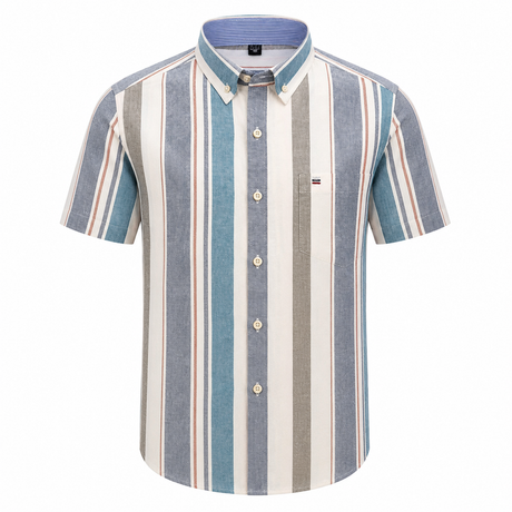 H.D Madeira Shirt