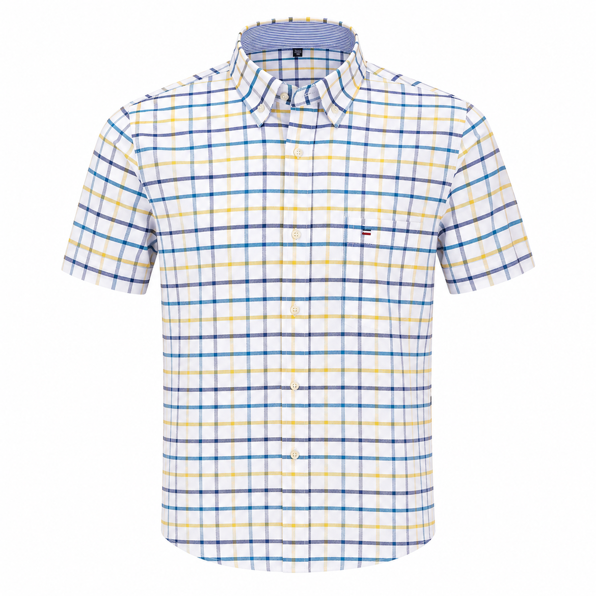 H.D Madeira Shirt