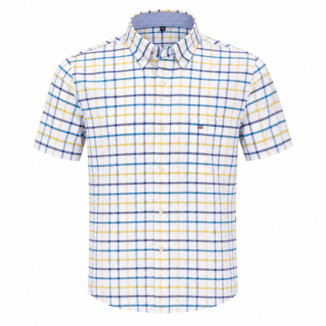 H.D Madeira Shirt