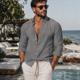 H.D Antibes Shirt