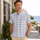 H.D Madeira Shirt