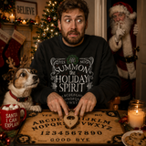 H.D Summoner – Funny Christmas Jumper