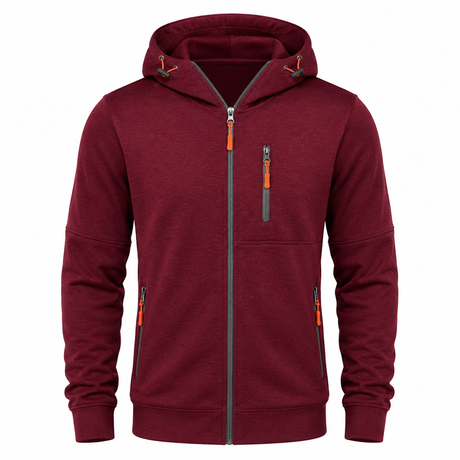 H.D Drax Hoodie