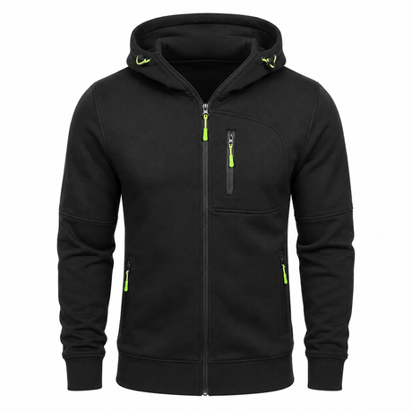 H.D Drax Hoodie