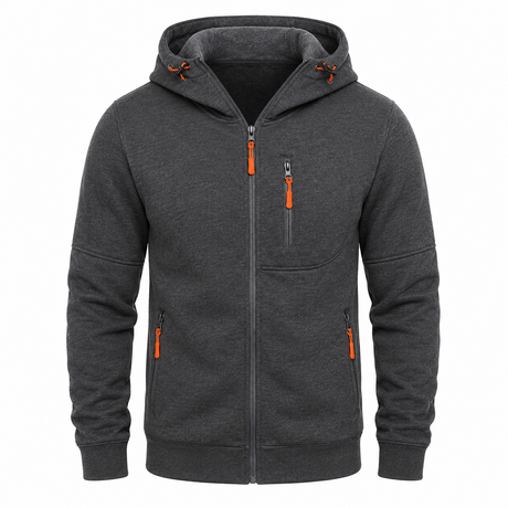 H.D Drax Hoodie