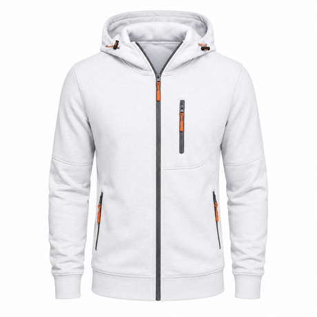 H.D Drax Hoodie