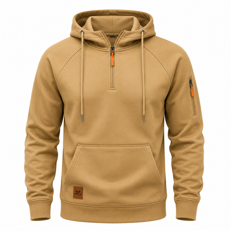 H.D Yukon Hoodie