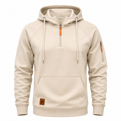 H.D Yukon Hoodie