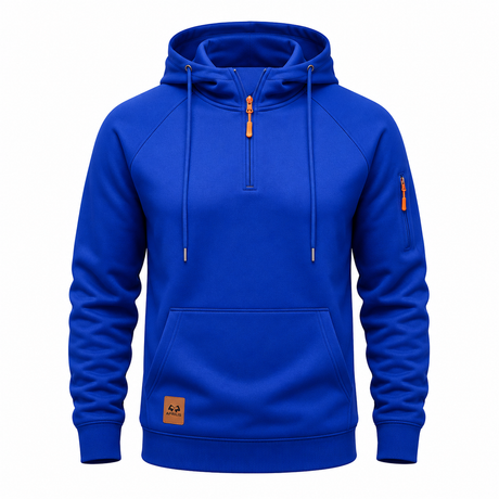 H.D Yukon Hoodie