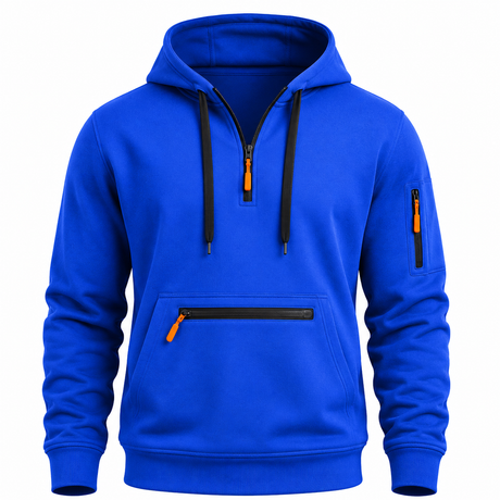 H.D Zirus Hoodie