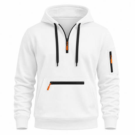 H.D Zirus Hoodie