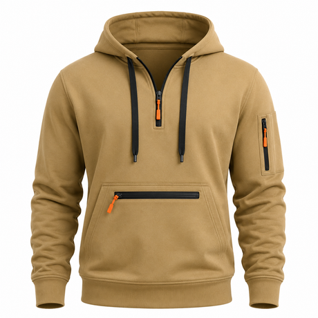 H.D Zirus Hoodie