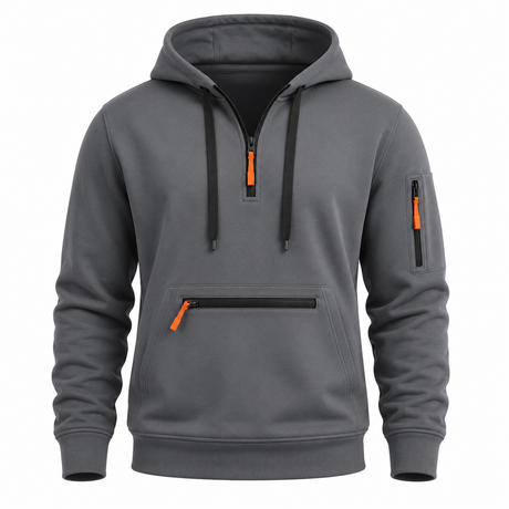 H.D Zirus Hoodie