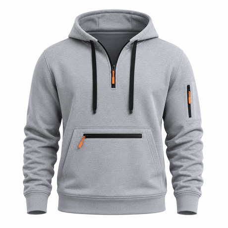 H.D Zirus Hoodie