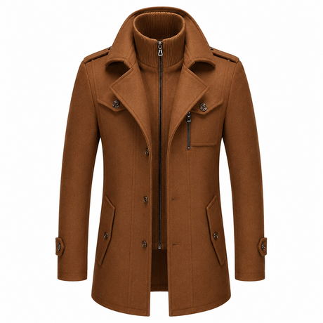 H.D Harvard Jacket
