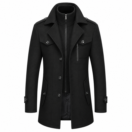 H.D Harvard Jacket