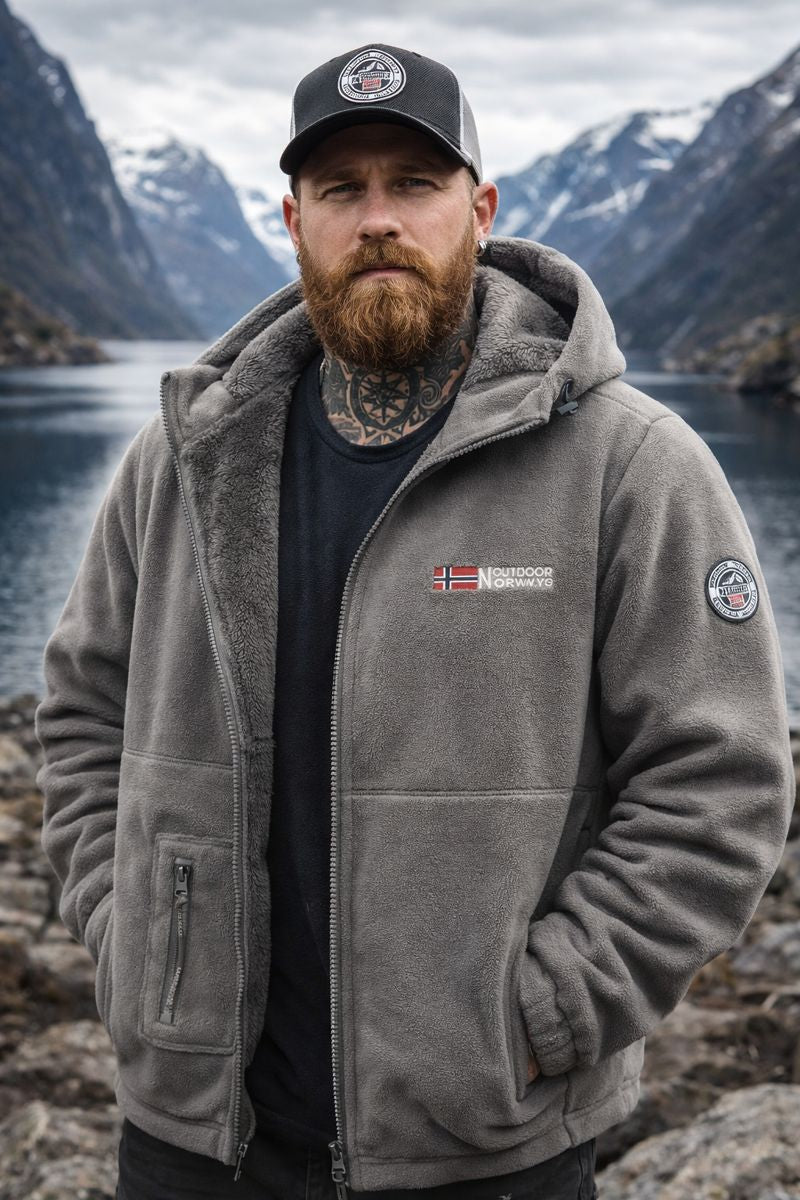 H.D Northpass Jacket