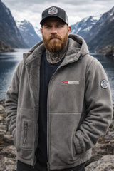 H.D Northpass Jacket