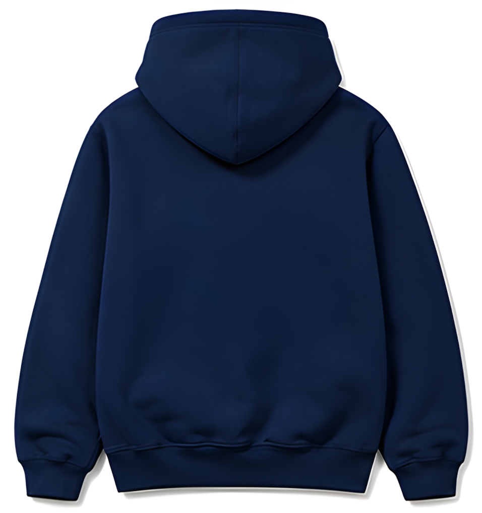 H.D Wanderlust Hoodie