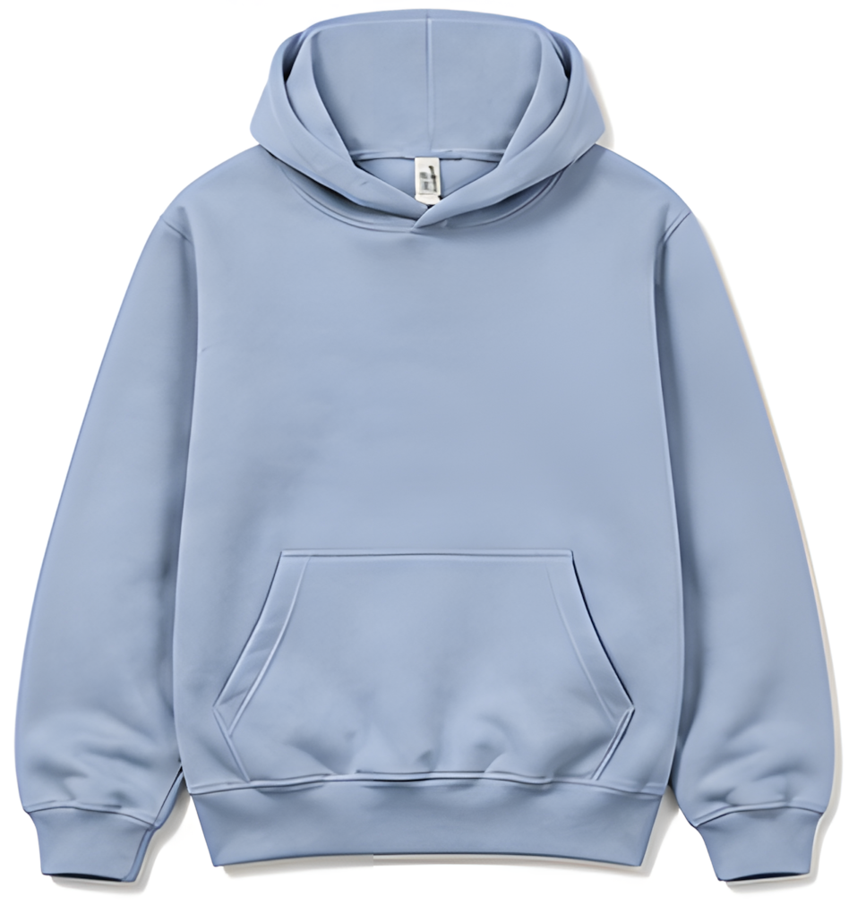 H.D Adventure Hoodie
