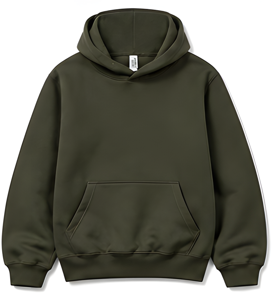 H.D La Hoodie