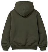 H.D Wanderlust Hoodie