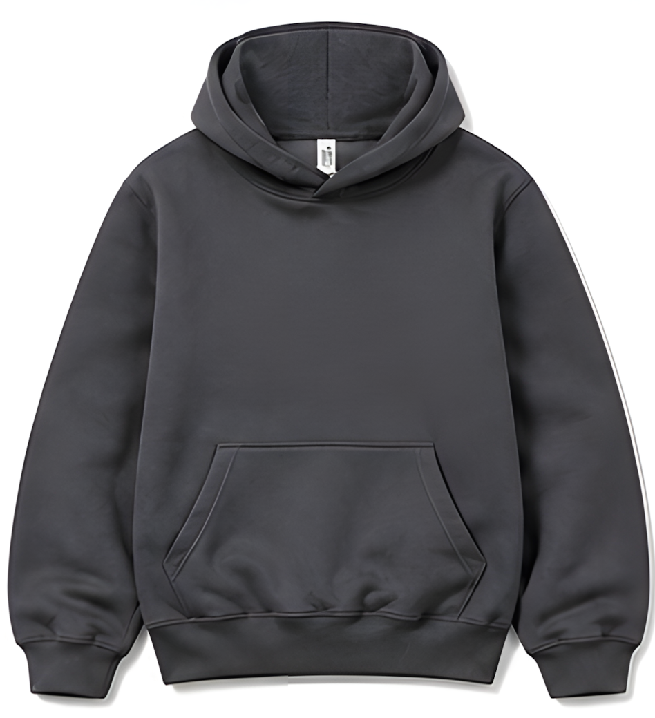 H.D Solstice Hoodie