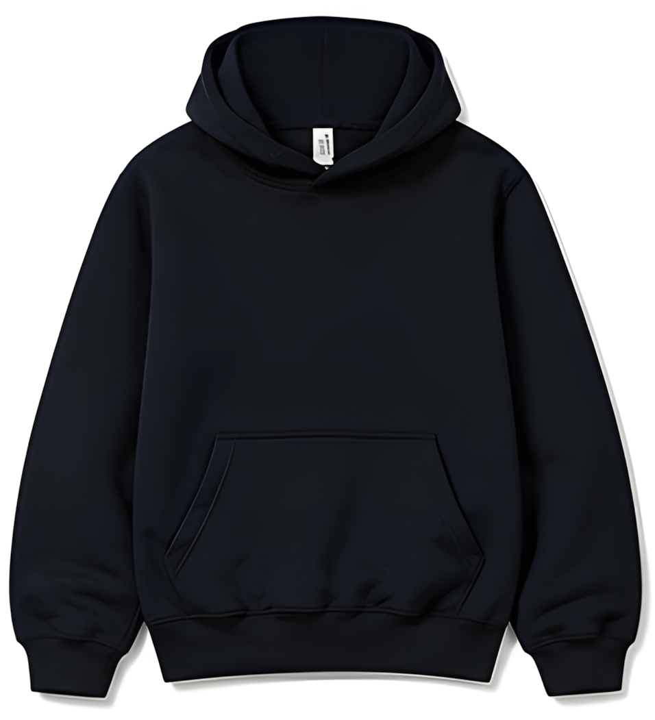 H.D Swell Hoodie