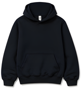 H.D Lunar Hoodie