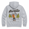 H.D Adventure Hoodie