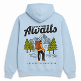H.D Adventure Hoodie