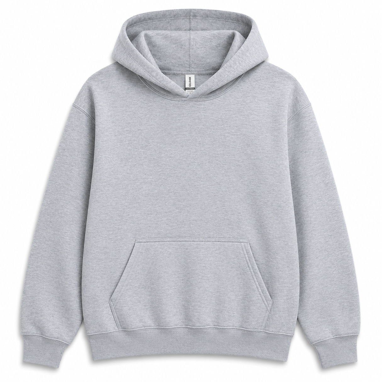 H.D Adventure Hoodie
