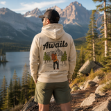H.D Adventure Hoodie