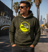 H.D La Hoodie