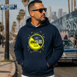 H.D La Hoodie