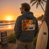 H.D Maui Hoodie