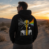 H.D Skell Hoodie