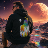 H.D Lunar Hoodie