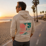 H.D Swell Hoodie