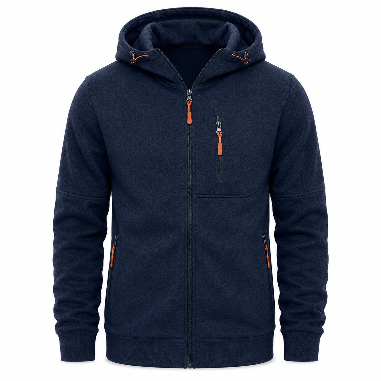 H.D Drax Hoodie