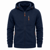 H.D Drax Hoodie