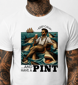 H.D Weekend T-Shirt