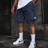 H.D Recon Cargo Shorts