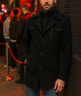 H.D Harvard Jacket