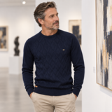 H.D Connemara Sweater