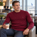 H.D Connemara Sweater